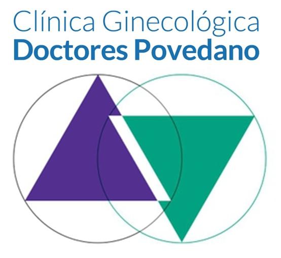 Logotipo de la clínica CLINICA DOCTORES POVEDANO